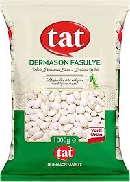 Tat 1 kg dermason fasulye