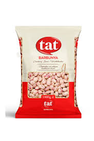 Tat 1 kg kiraz barbunya