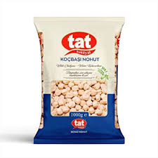 Tat 1 kg kabak nohut 12 mm