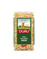 Duru 500 gr patlayan mısır