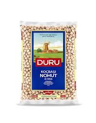 Duru 2 kg koçbaşı nohut