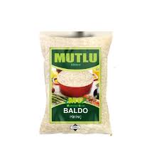 Mutlu 2.5 kg baldo pirinç