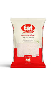 Tat 2 kg baldo pirinç