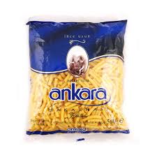 Ankara Makarna 500 gr İnce Uzun