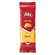Filiz Makarna 500 gr Spagetti