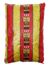 Tat Makarna 5 kg Fiyonk
