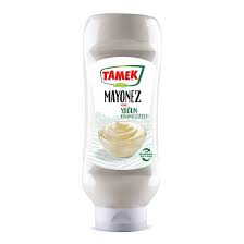 Tamek Mayonez 540 gr