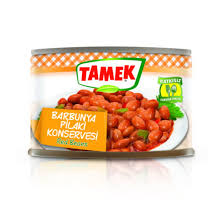 Tamek barbunya pilaki 400 gr