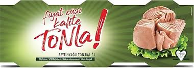 Dardanel tonla 3x75 gr z.yağlı ton balığı