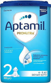 Aptamil Pronutra 800 gr 2 no