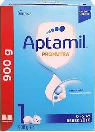 Aptamil Pronutra 900 gr 1 no