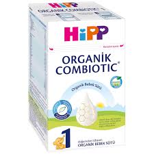 Hipp Combiotic 600 gr 1 no