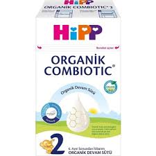 Hipp Combiotic 600 gr 2 no