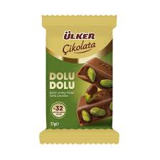 Eti popkek limonlu 60 gr
