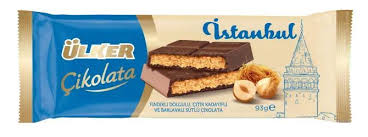 Eti popkek çikolatalı 60 gr