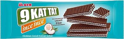 Eti susamlı çubuk kraker 120 gr