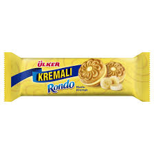 Eti benimo çikolatalı 80 gr