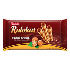 Ülker Rulokat fındıklı 42 gr