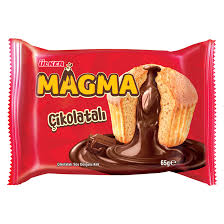 Ülker magma çikolatalı 65 gr
