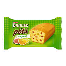 Ülker pöti meyveli 35 gr