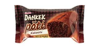 Ülker pöti kakaolu kek 35 gr