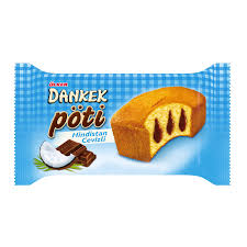 Ülker pöti h. cevizli kek 35 gr