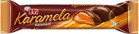 Eti karamela 30 gr