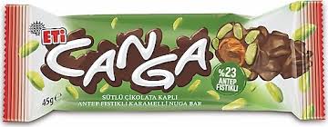 Eti canga antep fıstıklı 45 gr