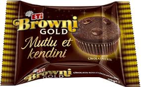 Eti browni gold kek 45 gr