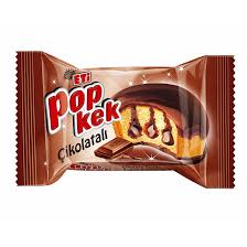 Eti popkek çikolatalı 60 gr