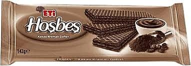 Eti hoşbeş kakaolu 142 gr