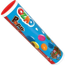 Ozmo popsy draje 25 gr