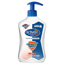 Activex 500 ml sıvı sabun