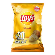 Lays klasik parti boy