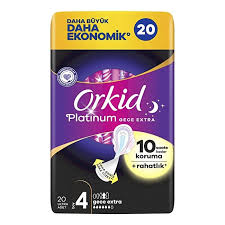 Orkid platinium gece ekstra 4