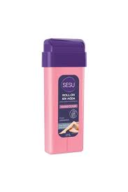Sesu roll on sir ağda hassas cilt