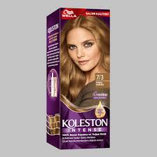 Koleston intense 7/3 fındık kabuğu