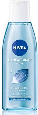 Nivea canlandırıcı 200 ml tonik