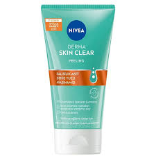 Nivea 150 ml skin clear peeling