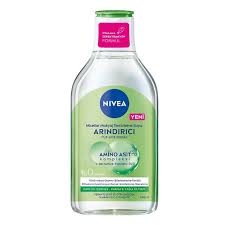 Nivea 400 ml arındırıcı makyaj temizleme suyu