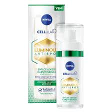 Nivea sivilce lekesi karşıtı serum 30 ml