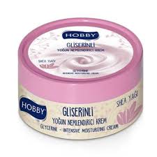 Hobby krem 250 ml gliserinli