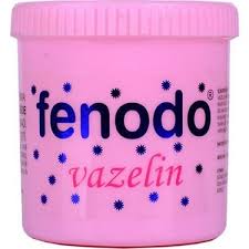 Fenodo vazelin 150 ml pembe