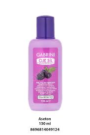 Gabrini oje sil 130 ml