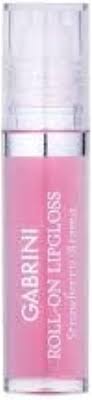 Gabrini lipgloss çilekli rollon