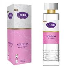 Duru 400 ml kolonya kiraz çiçeği