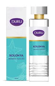 Duru 400 ml kolonya okyanus