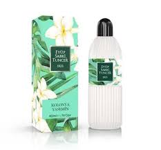 Est 400 ml kolonya yasemin
