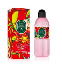 Est 400 ml kolonya amber