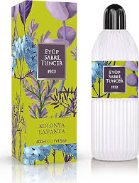 Est 400 ml kolonya lavanta